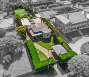 Villa Portsea - Idyllic estate